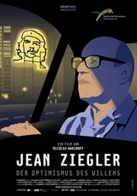 Jean Ziegler - Der Optimismus des Willens Jean Ziegler - Der Optimismus des Willens