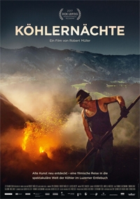 Köhlernächte Köhlernächte