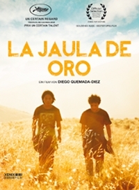 La jaula de oro La jaula de oro