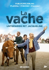 La Vache La Vache