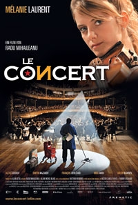 Le Concert Le Concert
