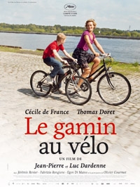 Le Gamin Au Vélo Le Gamin Au Vélo