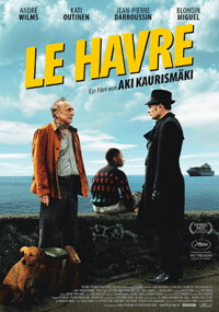 Le Havre Le Havre