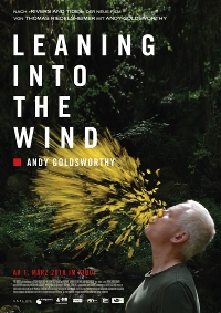 Leaning Into The Wind Leaning Into The Wind