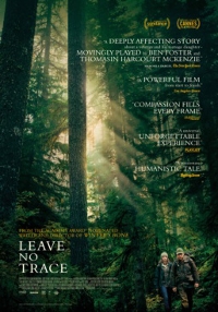 Leave no Trace Leave no Trace