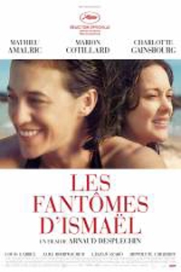 Les Fantômes d'Ismaël Les Fantômes d'Ismaël