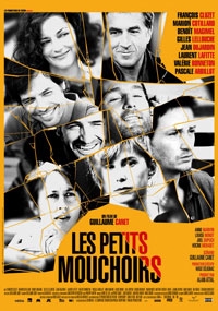 Les petits mouchoirs Les petits mouchoirs