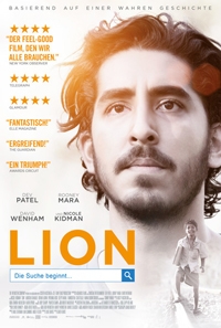 Lion Lion