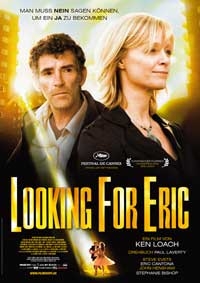 Looking for Eric Looking for Eric