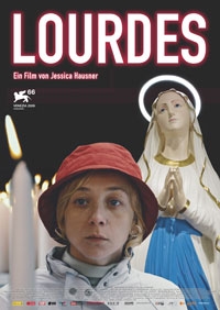 Lourdes Lourdes