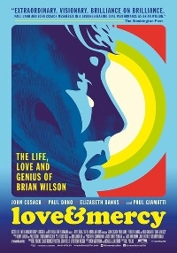 Love & Mercy Love & Mercy