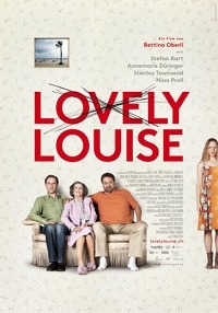 Lovely Louise Lovely Louise