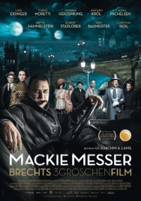 Mackie Messer - Brechts Dreigroschenfilm Mackie Messer - Brechts Dreigroschenfilm