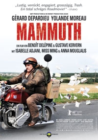 Mammuth Mammuth