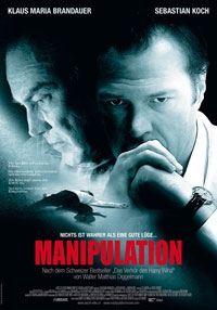 Manipulation Manipulation