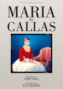 Maria by Callas Maria by Callas
