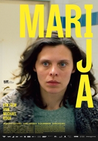 Marija Marija