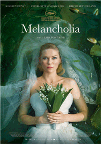 Melancholia Melancholia