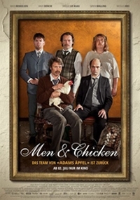Men & Chicken Men & Chicken