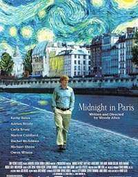 Midnight in Paris Midnight in Paris