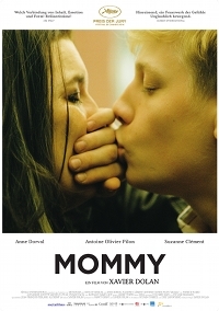 Mommy Mommy