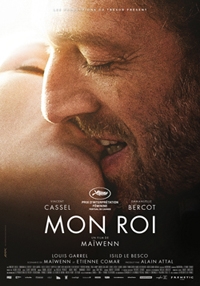 Mon Roi Mon Roi