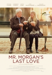 Mr. Morgan’s Last Love Mr. Morgan’s Last Love