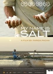 My name is salt My name is salt