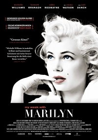My Week With Marilyn My Week With Marilyn