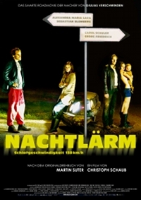 Nachtlärm Nachtlärm
