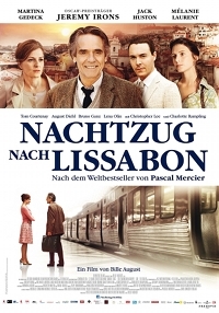 Nachtzug nach Lissabon Nachtzug nach Lissabon