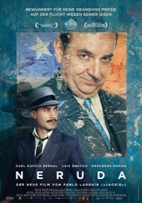 Neruda Neruda