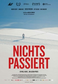 Nichts passiert Nichts passiert