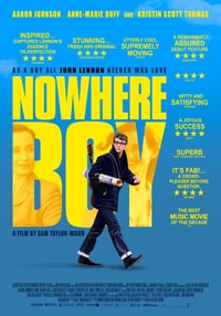 Nowhere Boy Nowhere Boy