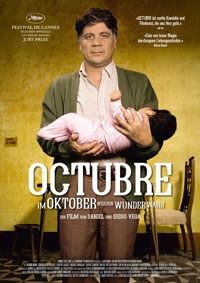 Octubre Octubre