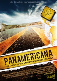 Panamericana DVD Panamericana DVD