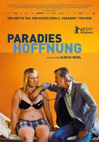 Paradies: Hoffnung Paradies: Hoffnung