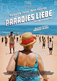Paradies: Liebe Paradies: Liebe