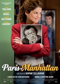 Paris Manhattan Paris Manhattan