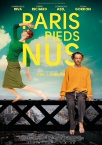 Paris Pieds Nus Paris Pieds Nus