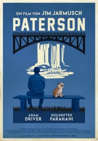 Paterson Paterson