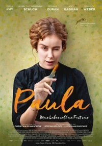 Paula Paula