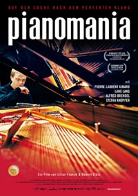 Pianomania Pianomania