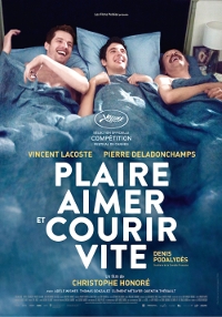 Plaire, Aimer et Courir Vite Plaire, Aimer et Courir Vite
