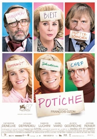 Potiche Potiche