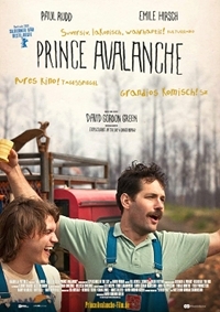 Prince Avalanche Prince Avalanche