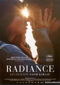 Radiance Radiance