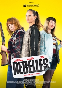 Rebelles Rebelles