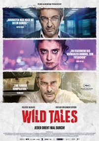Relatos Salvajes - Wild Tales Relatos Salvajes - Wild Tales