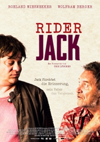 Rider Jack Rider Jack